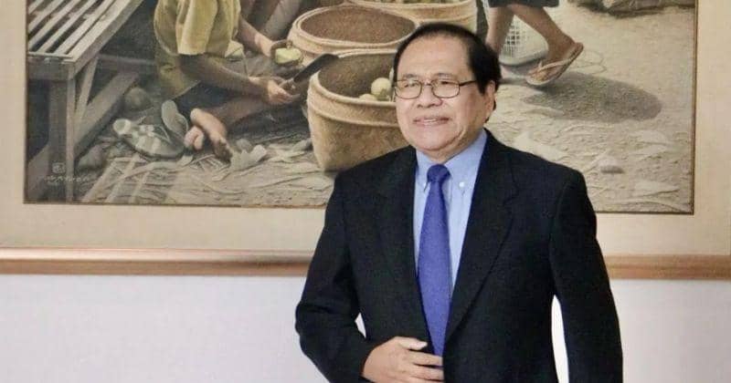 Instagram.com/rizalramli.official